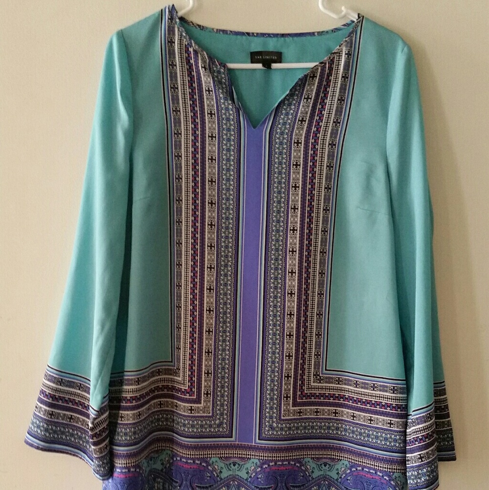 The Limited Dress